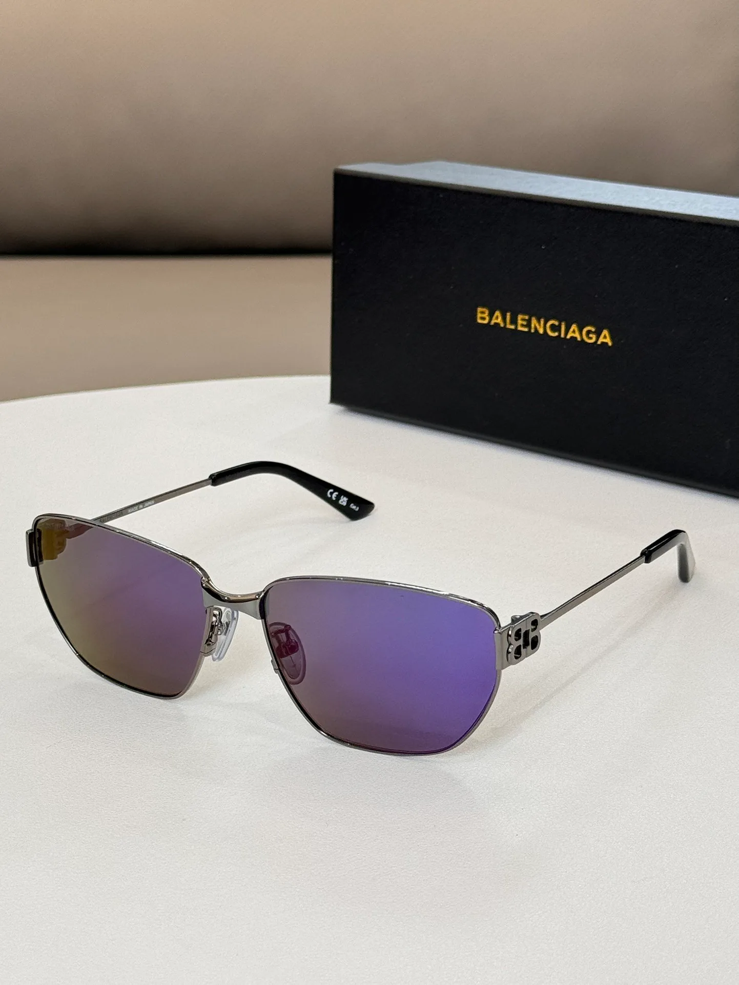 Очки Balenciaga 1035783