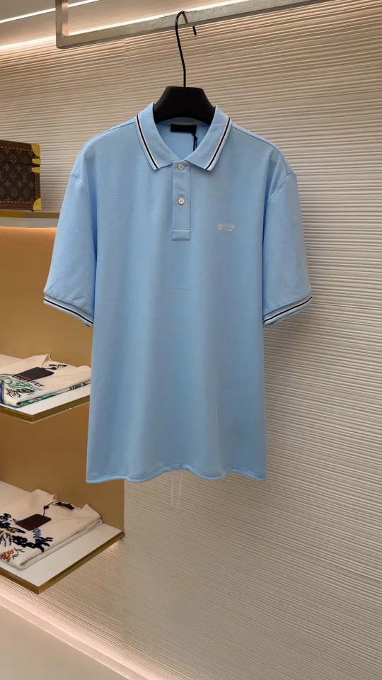 Рубашки Мужские Prada 10895703