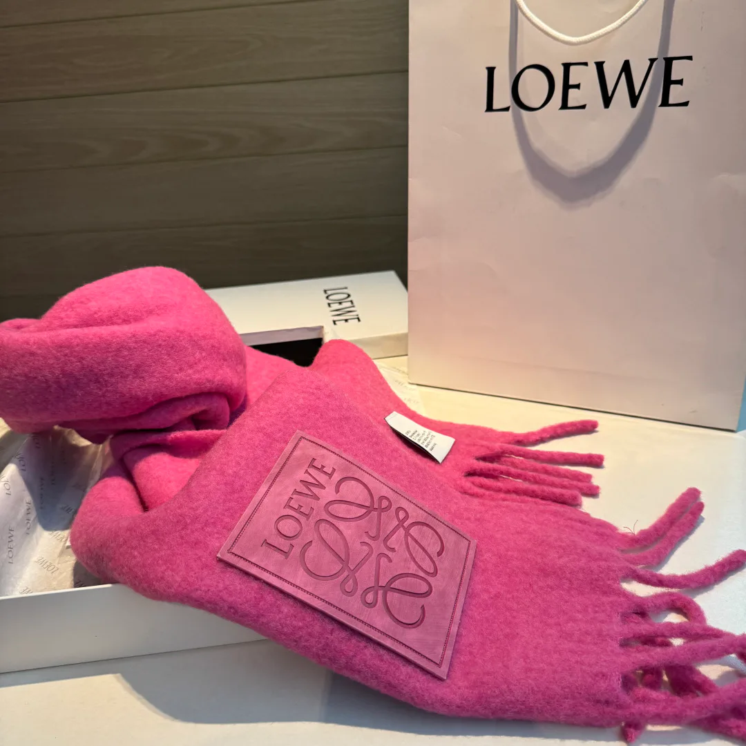 Шарфы Loewe 362056