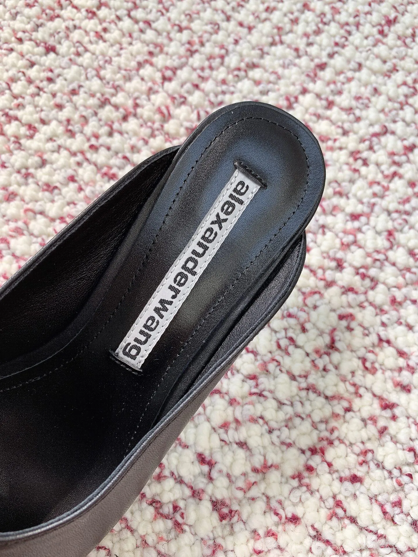 Туфли Женские Alexander Wang 13438261