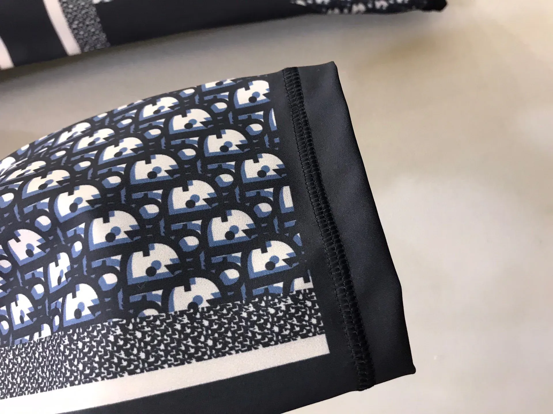 Брюки Женские Christian Dior 2586568