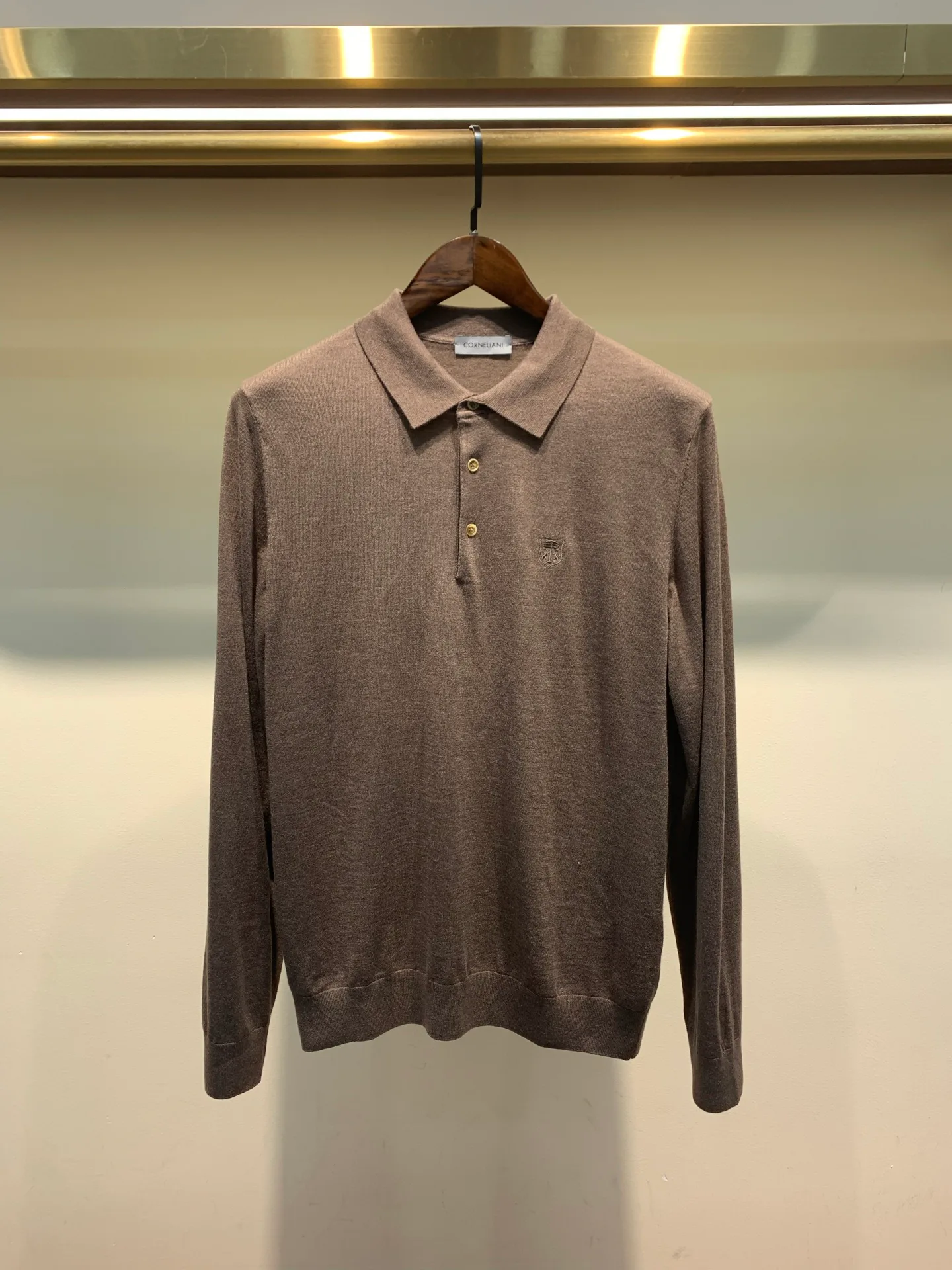 Джемперы И Свитеры Мужские Corneliani 1744399