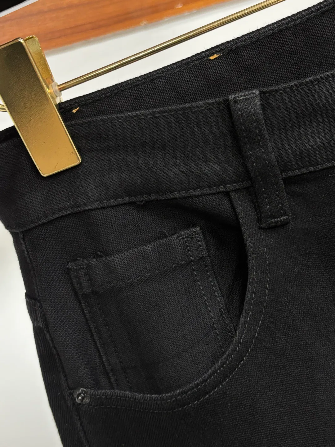 Джинсы Мужские Chrome Hearts 11236164