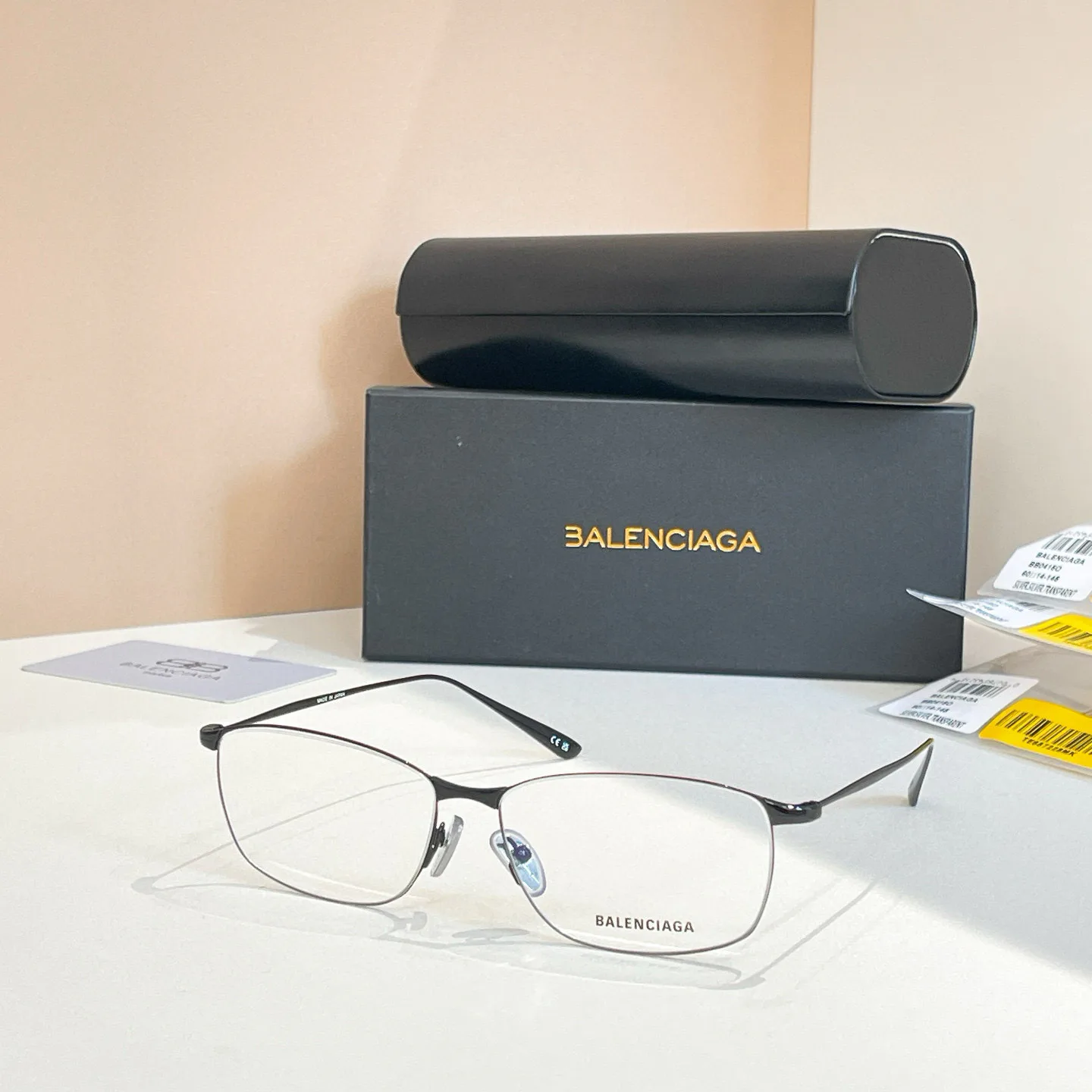 Очки Balenciaga 17495875