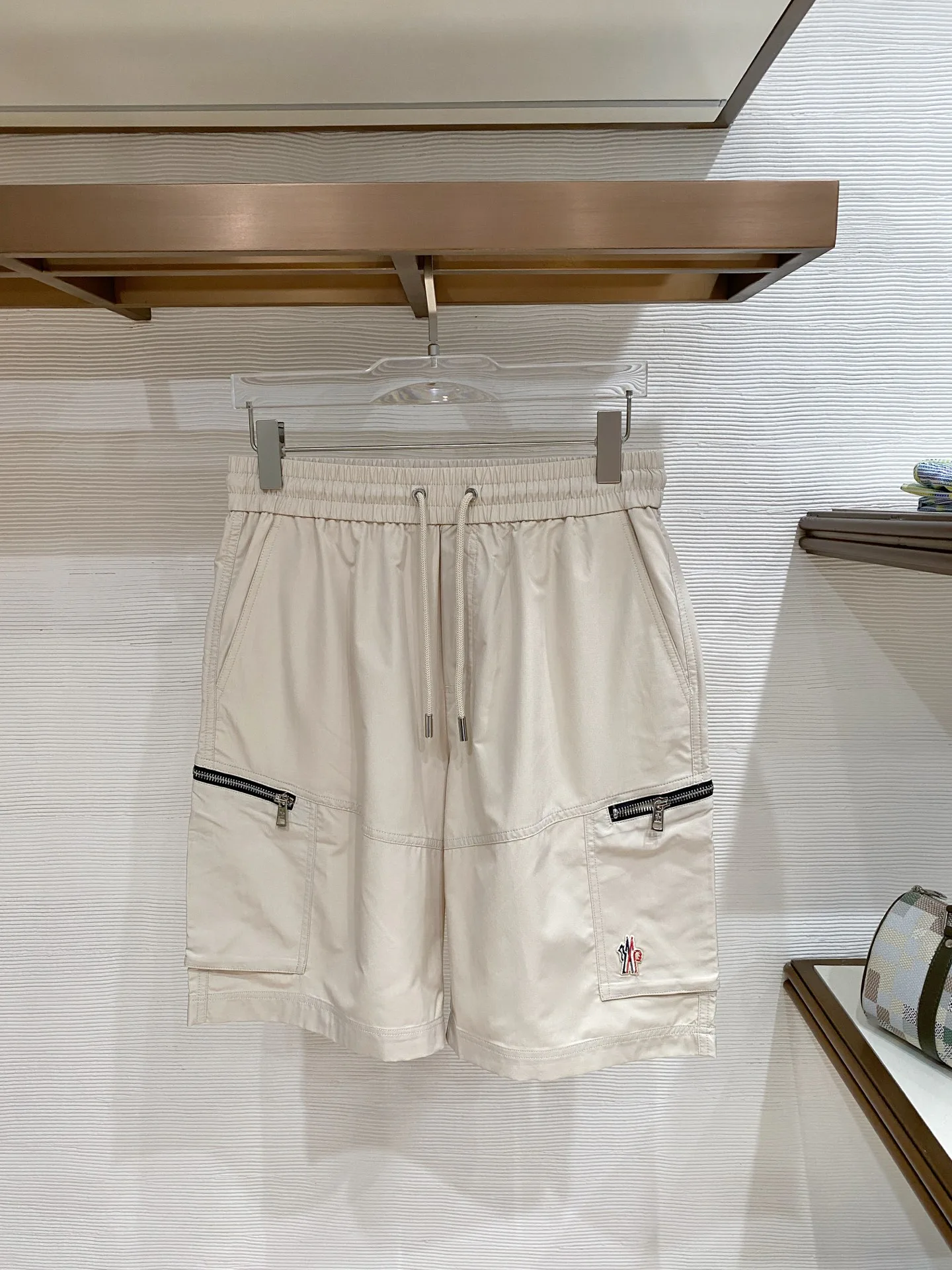 Шорты Мужские Moncler 13328177