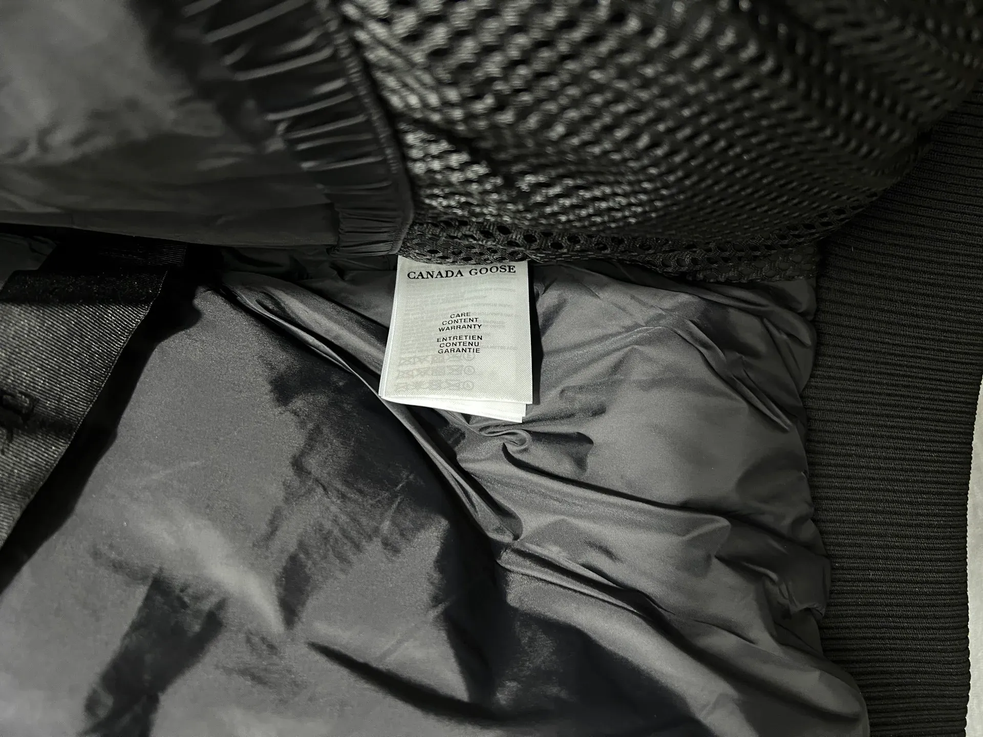 Куртки И Пуховики Женские Canada Goose 5380608