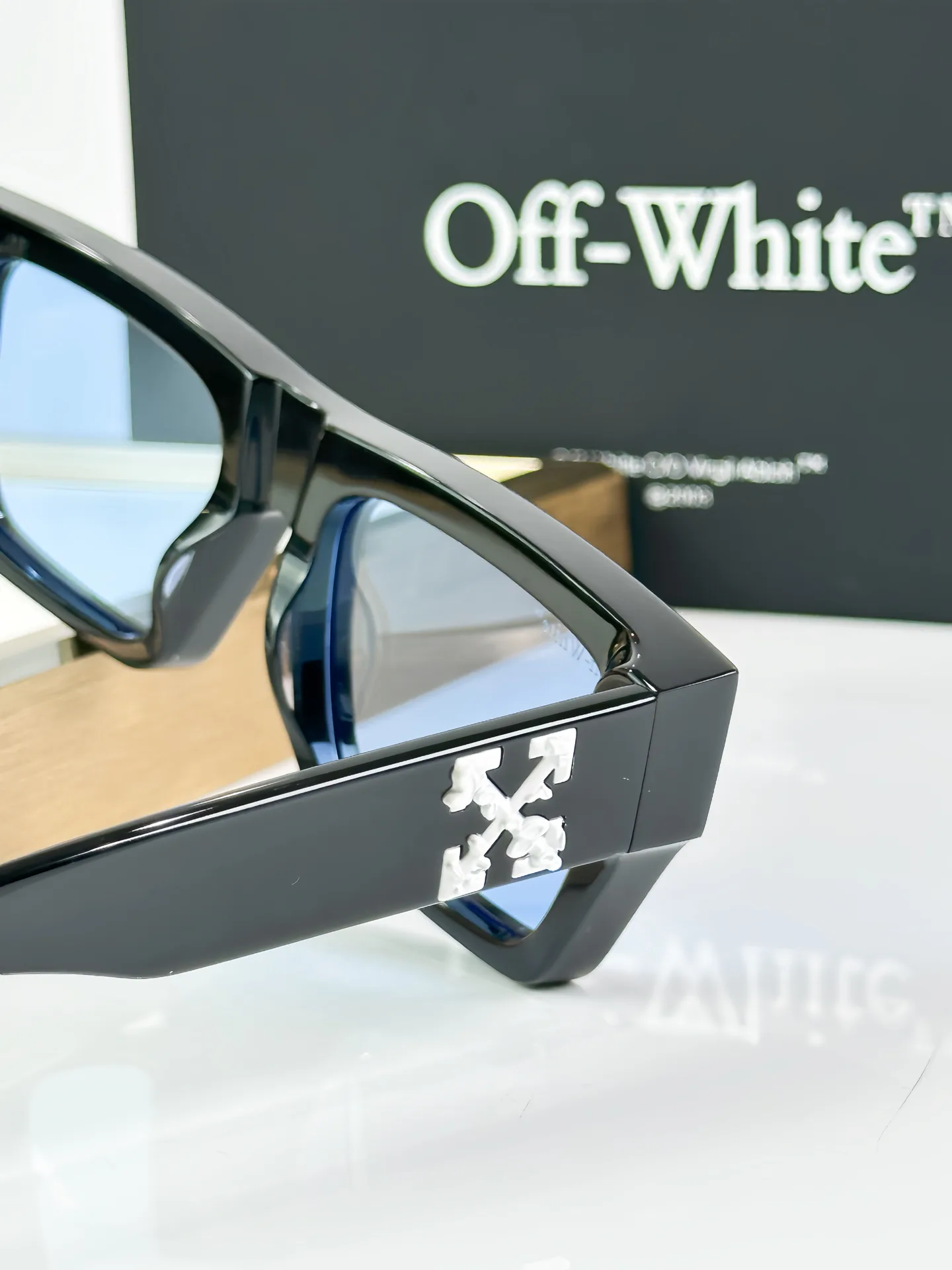 Очки Off-White 463092