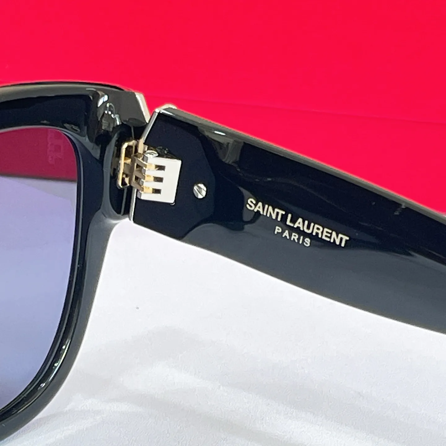Очки Saint Laurent 17495850