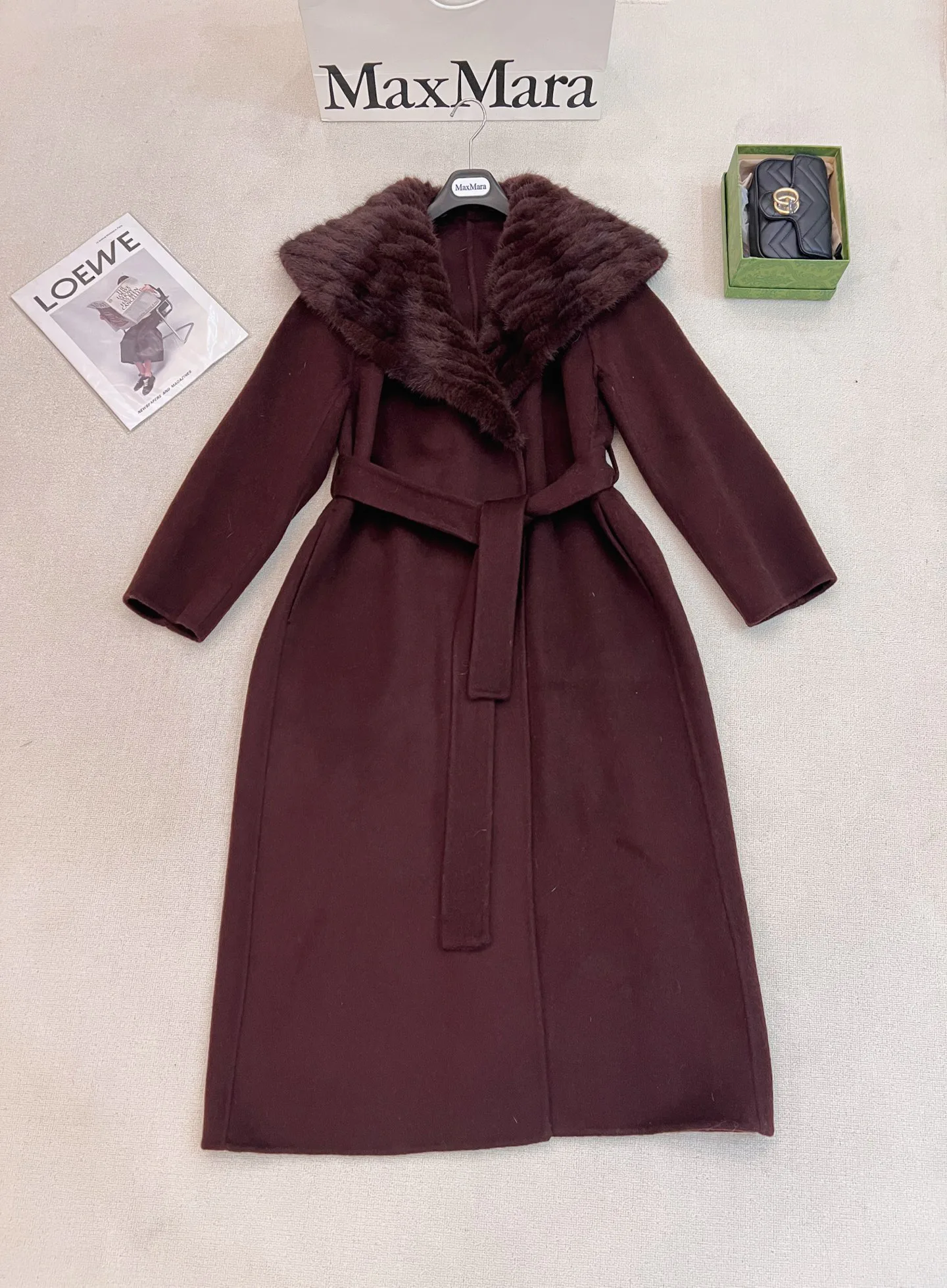 Пальто Женские Max Mara 18172509