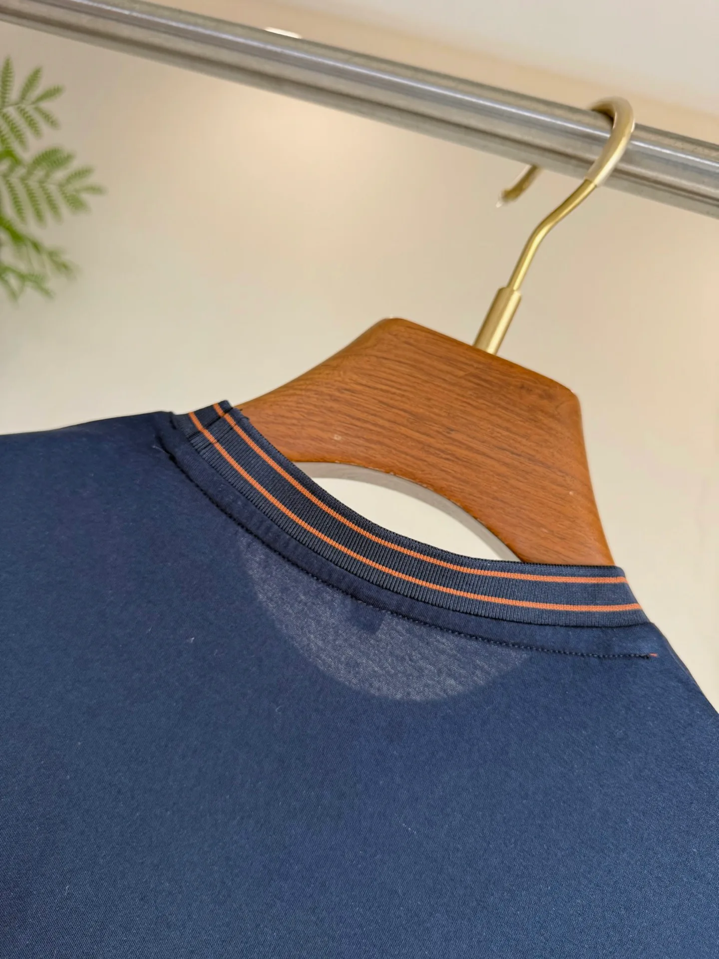 Футболки Мужские Zegna 12724090