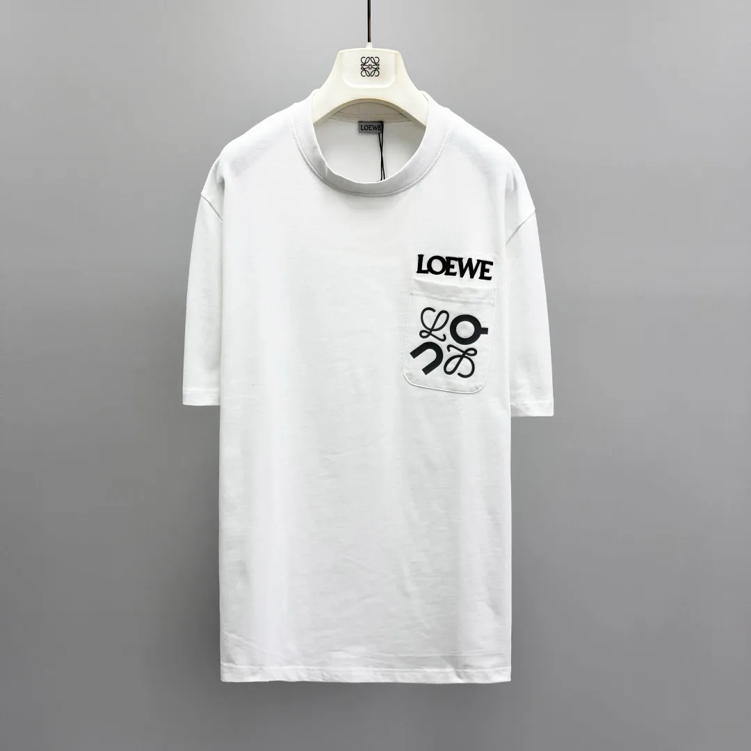 Футболки Мужские Loewe 5536481