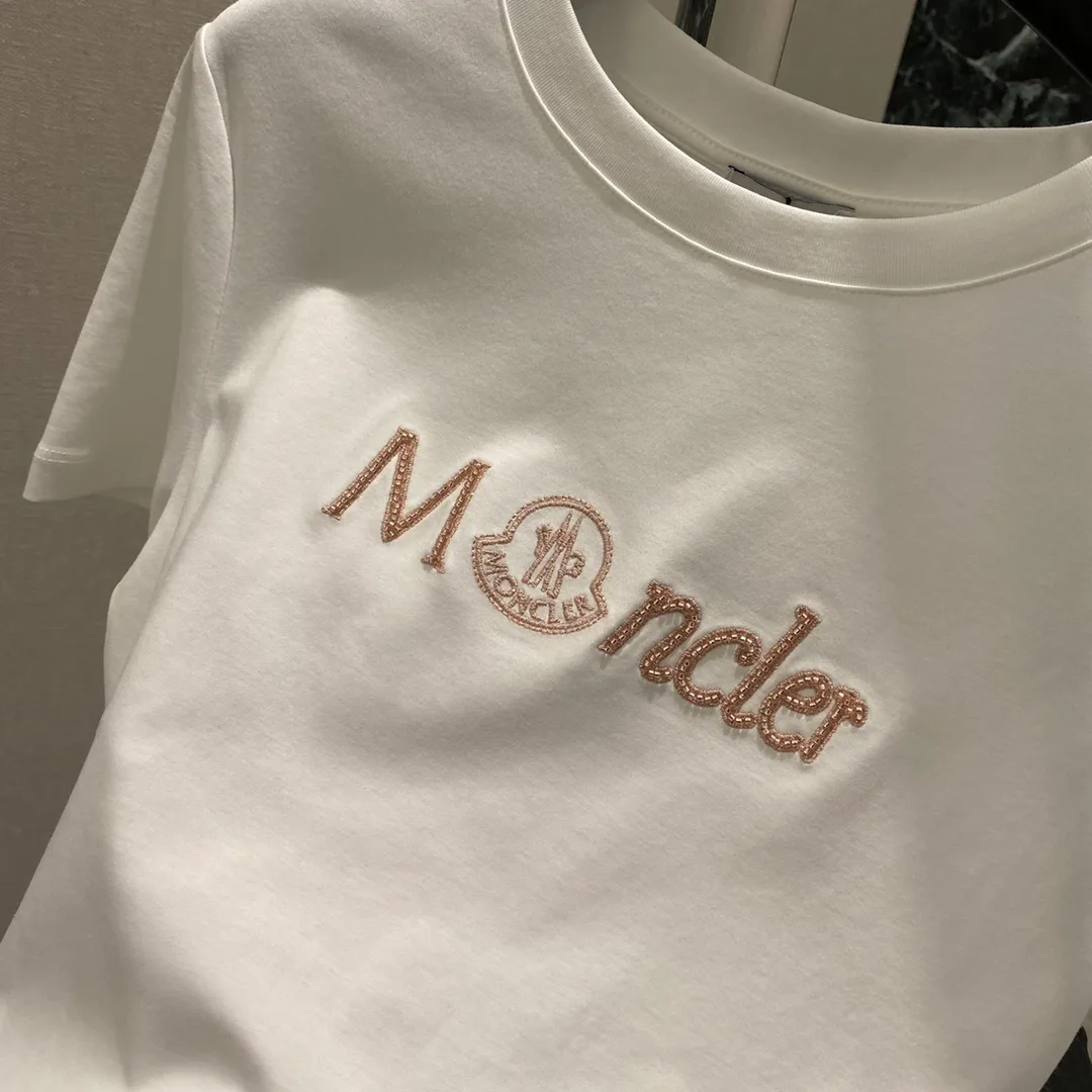 Футболки Женские Moncler 517070