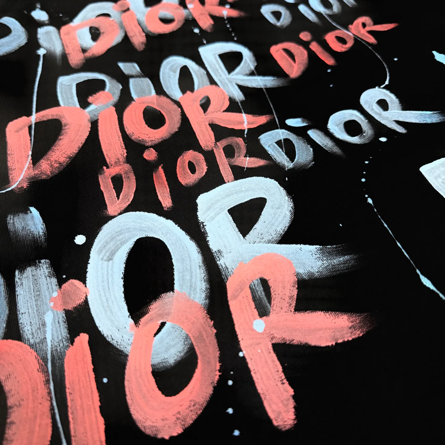 Футболки Женские Christian Dior 10941864