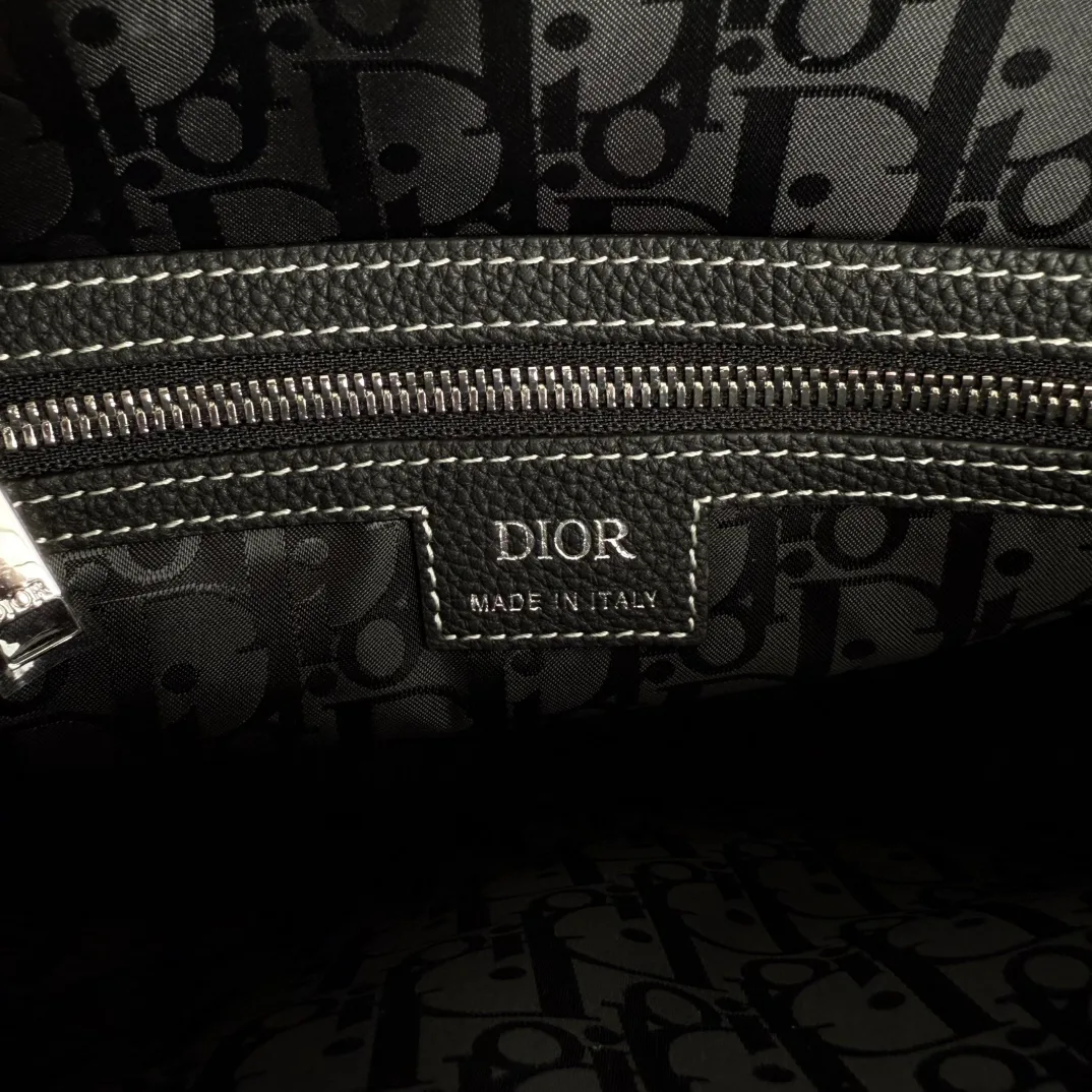 Деловые Сумки Мужские Christian Dior 4923