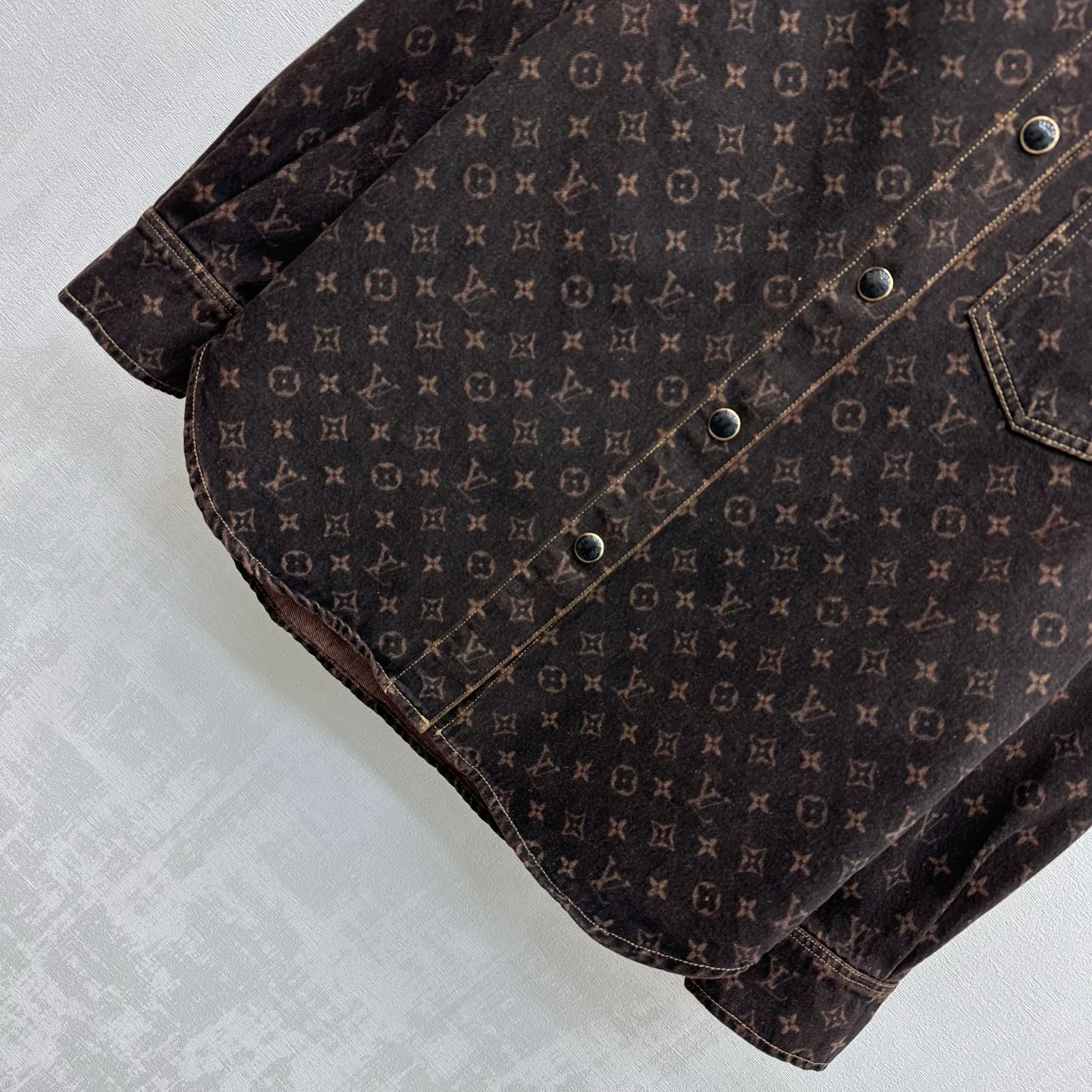 Рубашки Женские Louis Vuitton 11682730