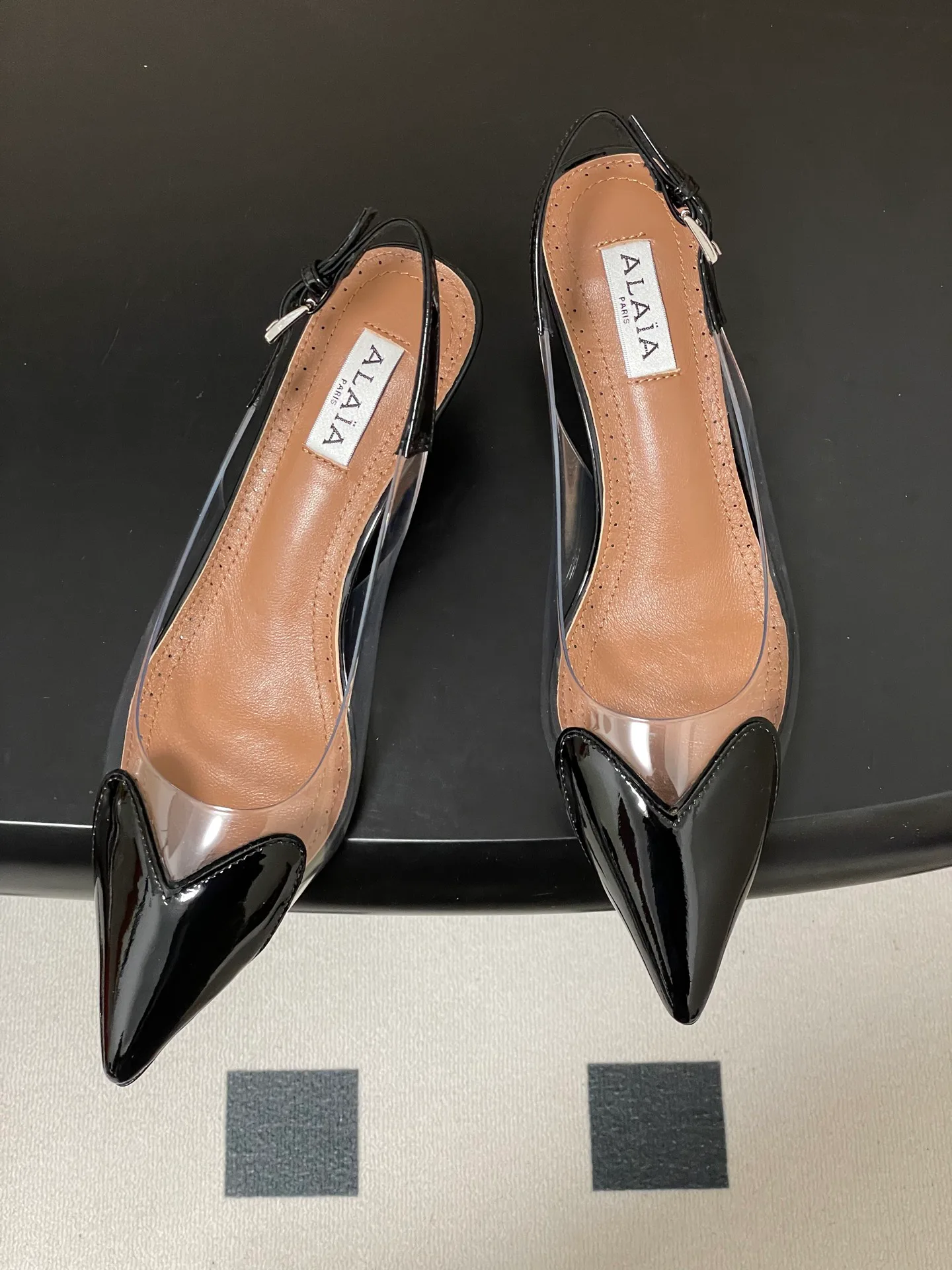 Босоножки Женские Alaia 11354796
