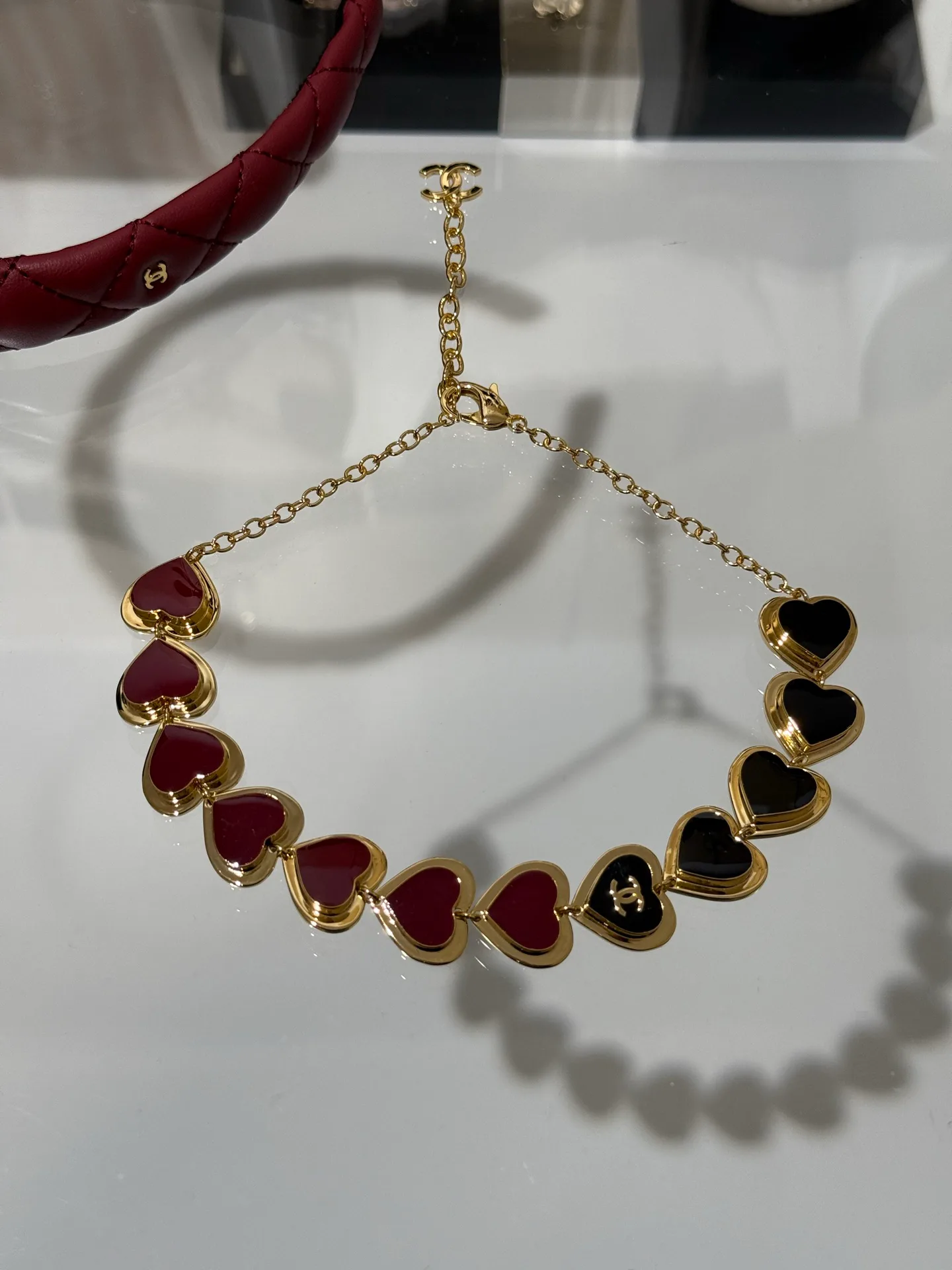 Бижутерия Chanel 11465721