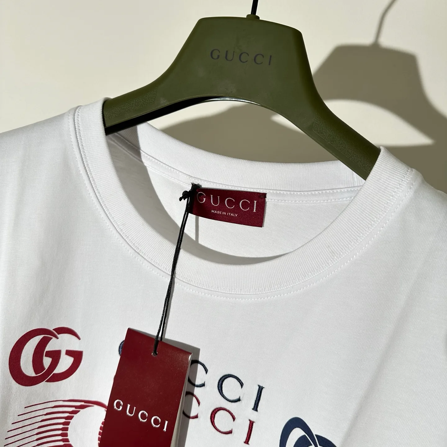 Футболки Женские Gucci 11672868