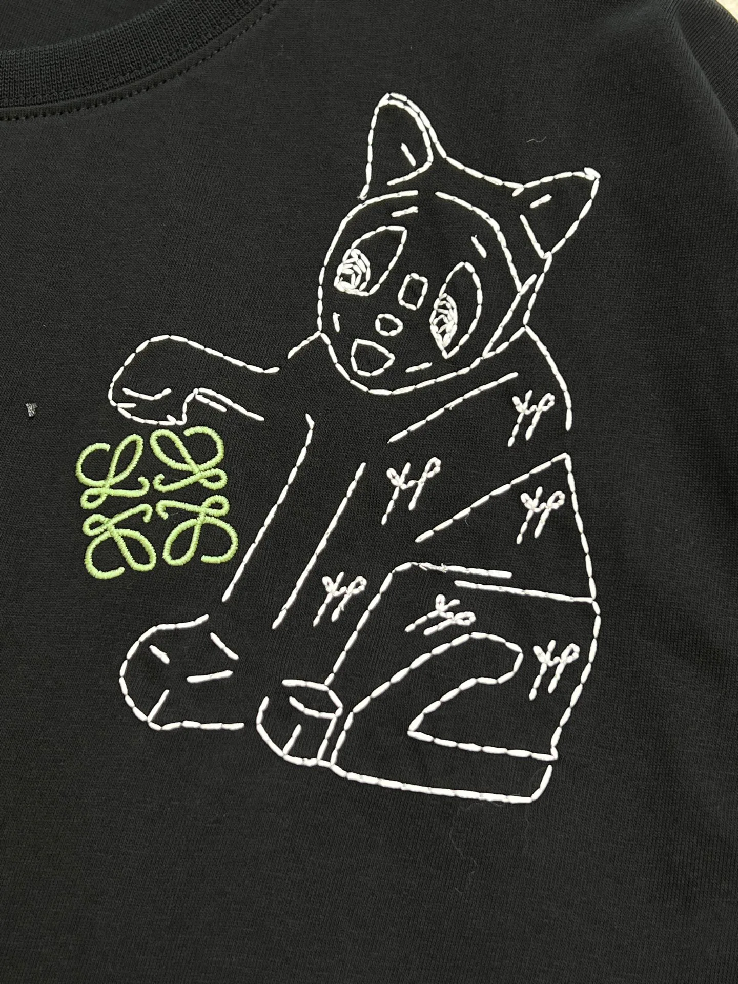 Футболки Женские Loewe 1803899