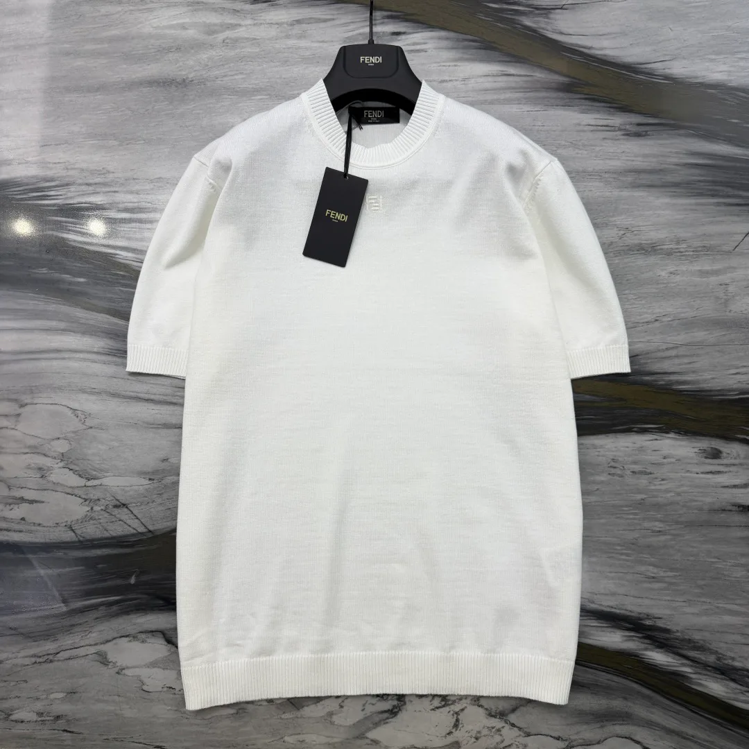 Джемперы И Свитеры Мужские Fendi 12864331