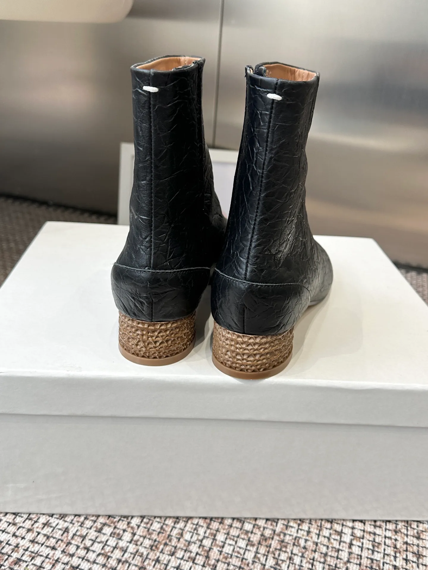 Ботильоны Женские Maison Margiela 18237817