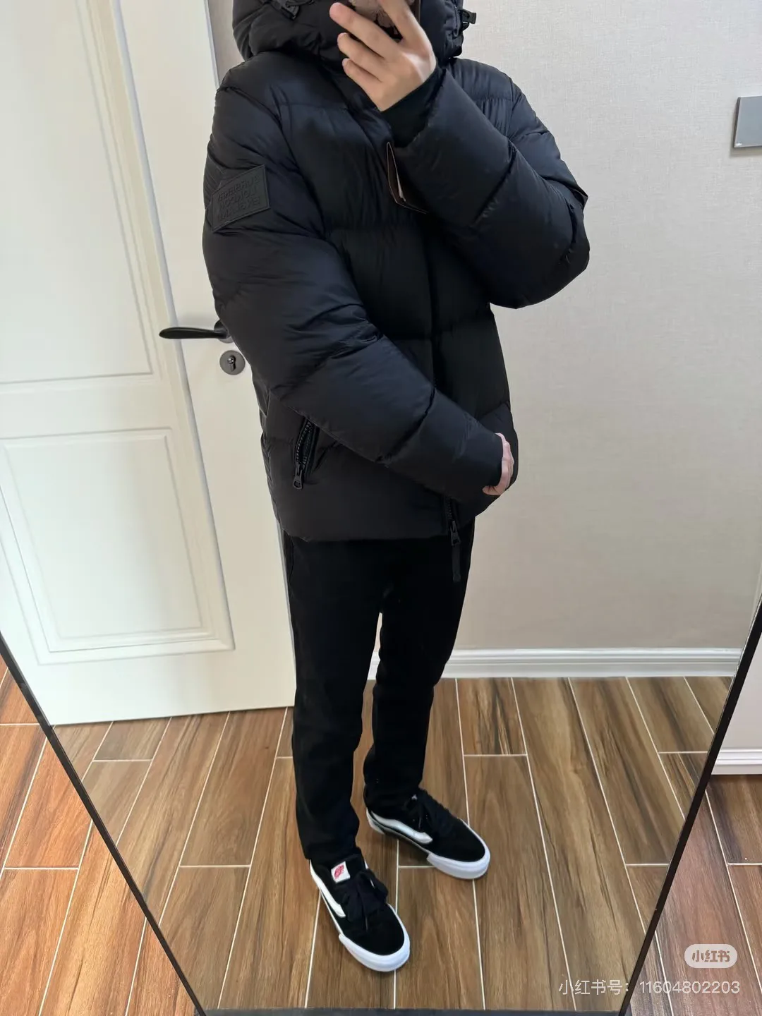 Куртки Мужские Burberry 685250