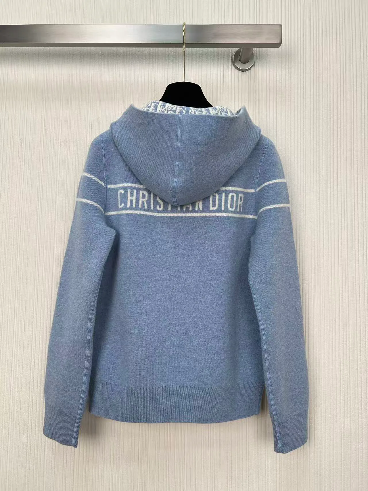 Куртки И Пуховики Женские Christian Dior 810690