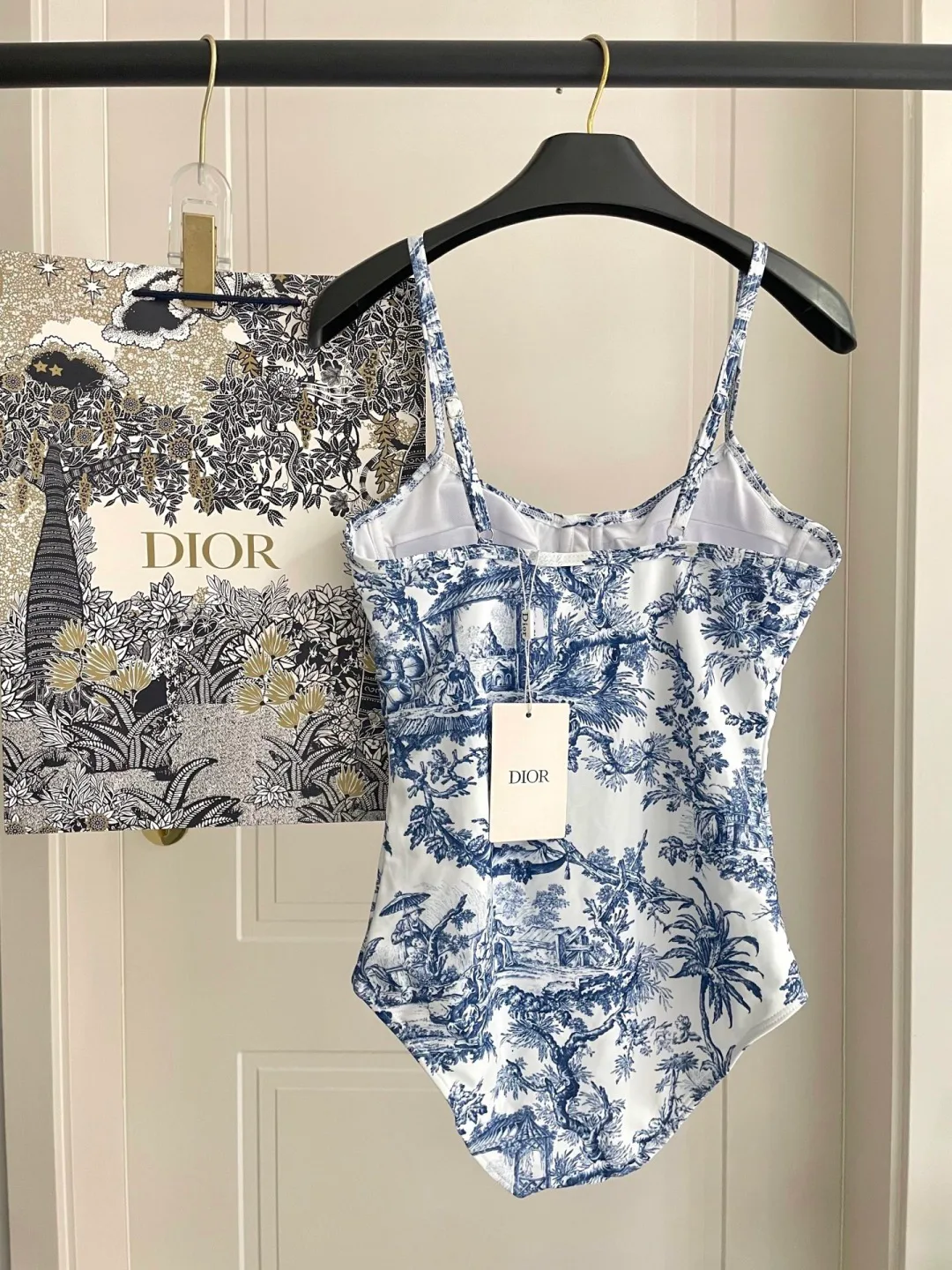Купальники Женские Christian Dior 18222879