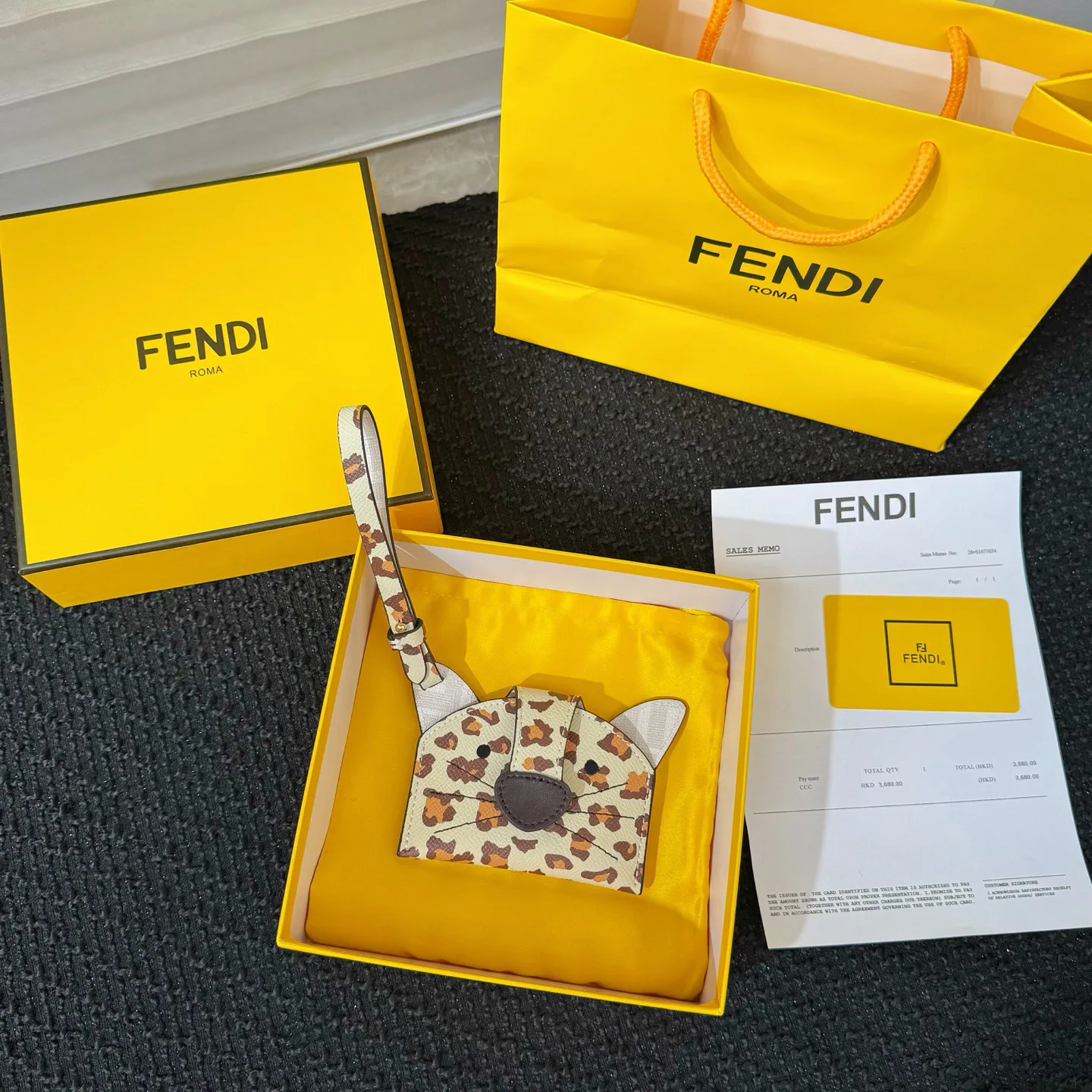 Кошельки Fendi 11671582