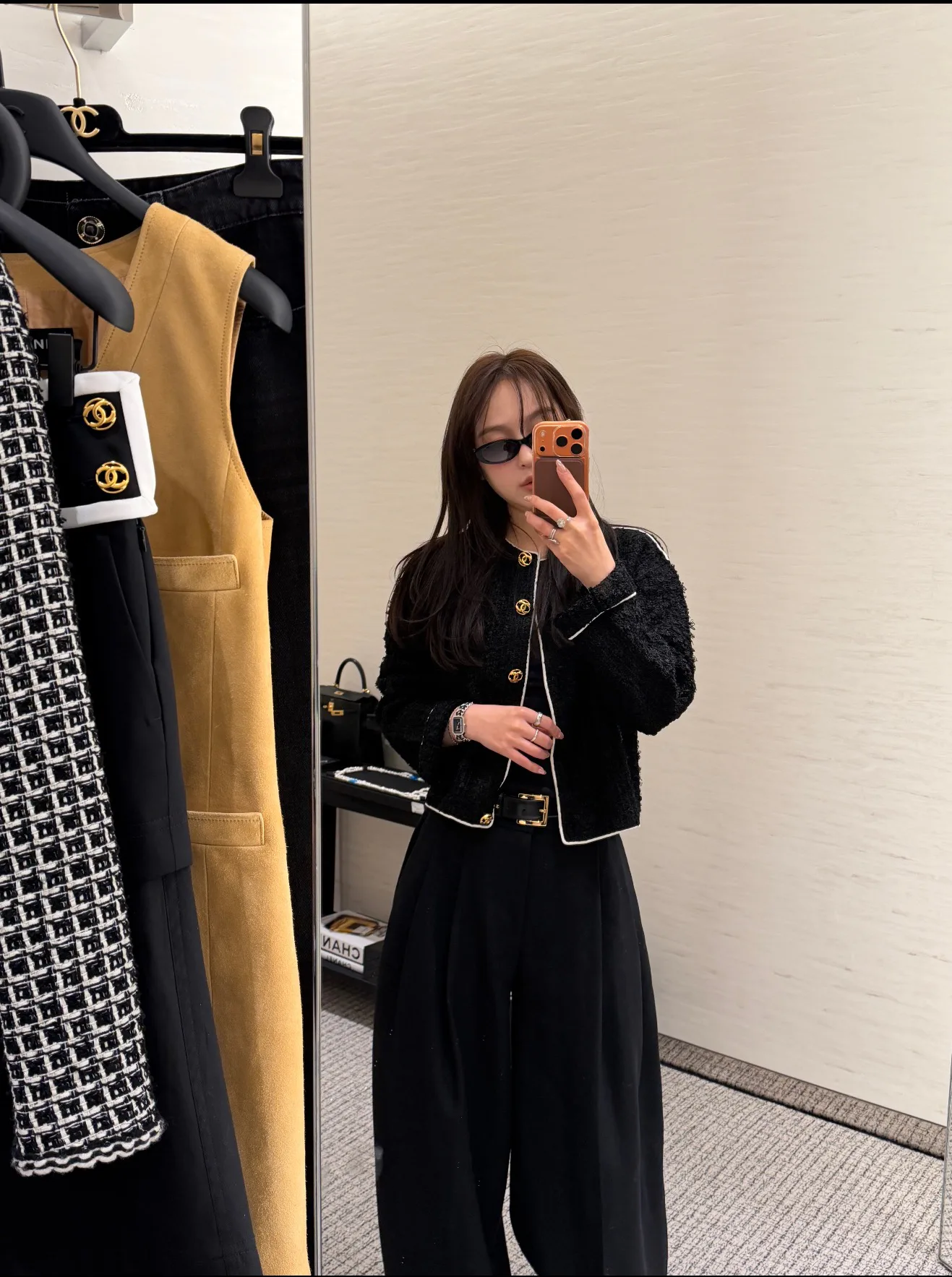 Жакеты Женские Chanel 11884050