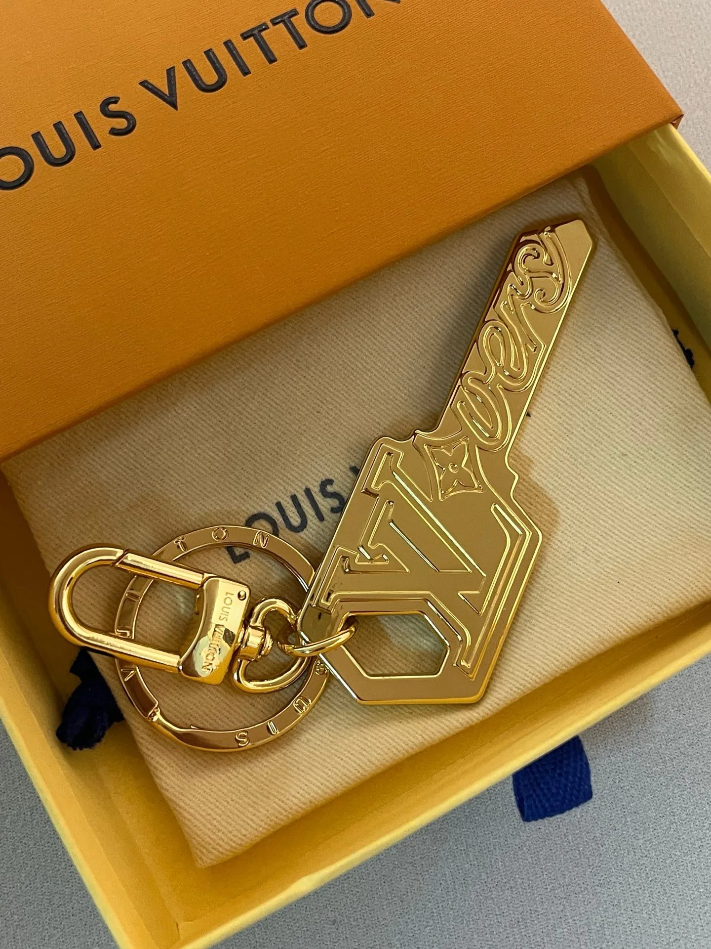 Ключницы Louis Vuitton 1703369