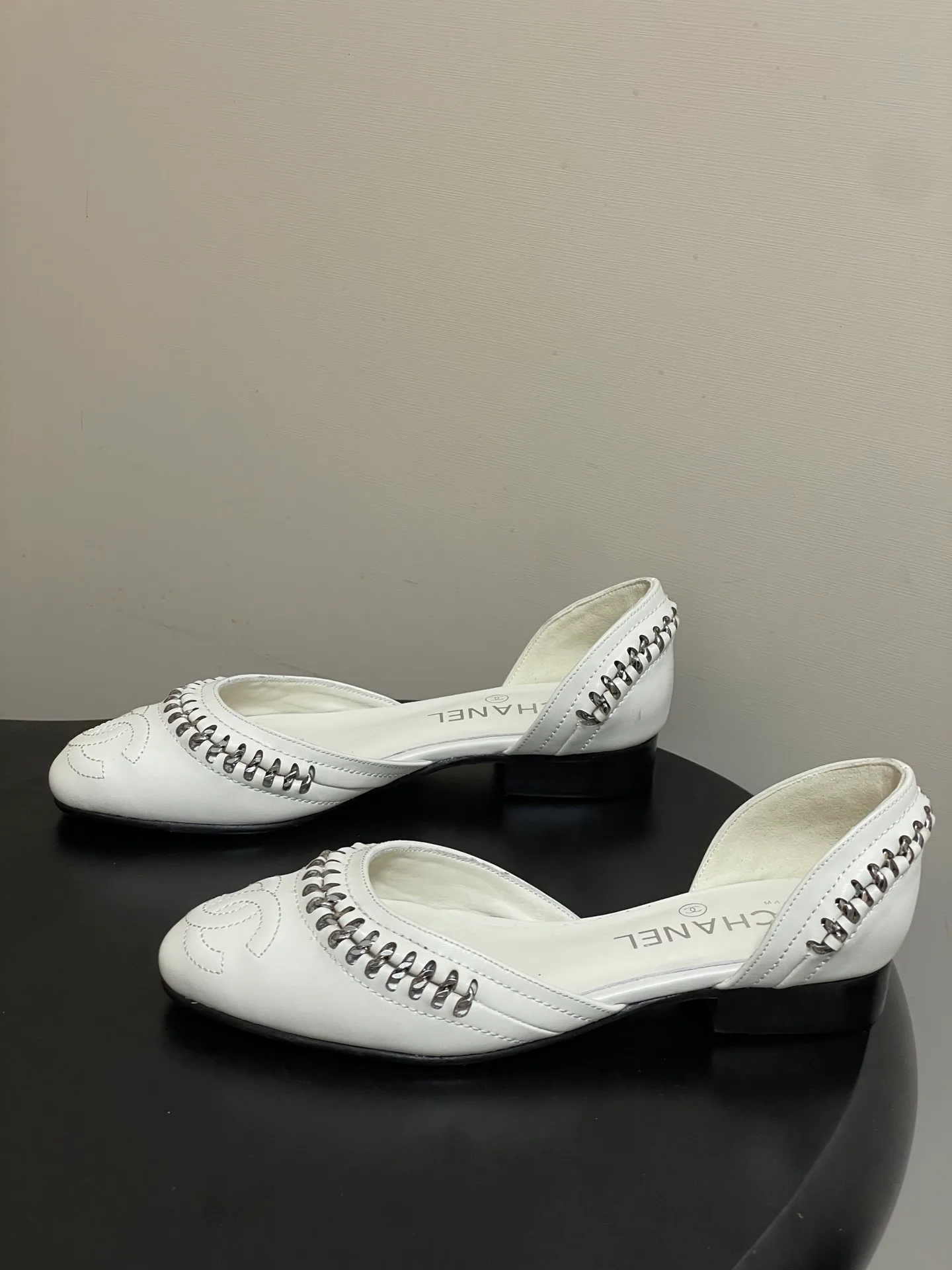 Туфли Женские Chanel 11682244