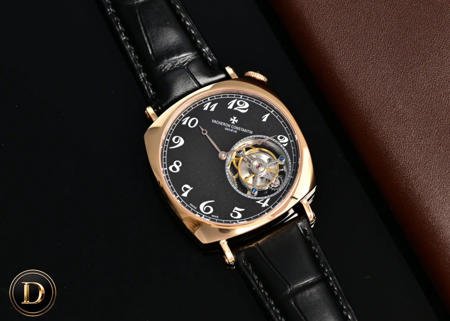 Часы Мужские Vacheron Constantin 11534252