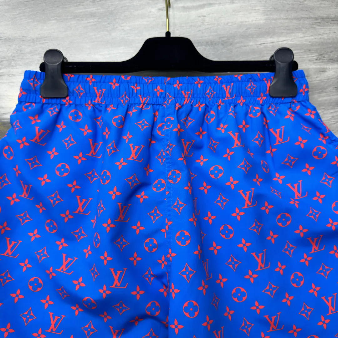 Шорты Мужские Louis Vuitton 11512334