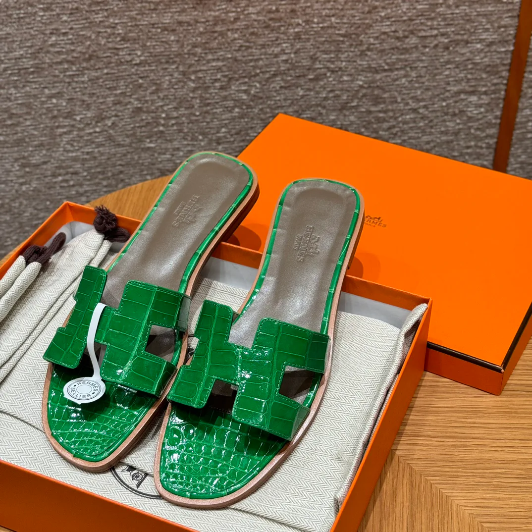 Сандалии Женские Hermes 11444331
