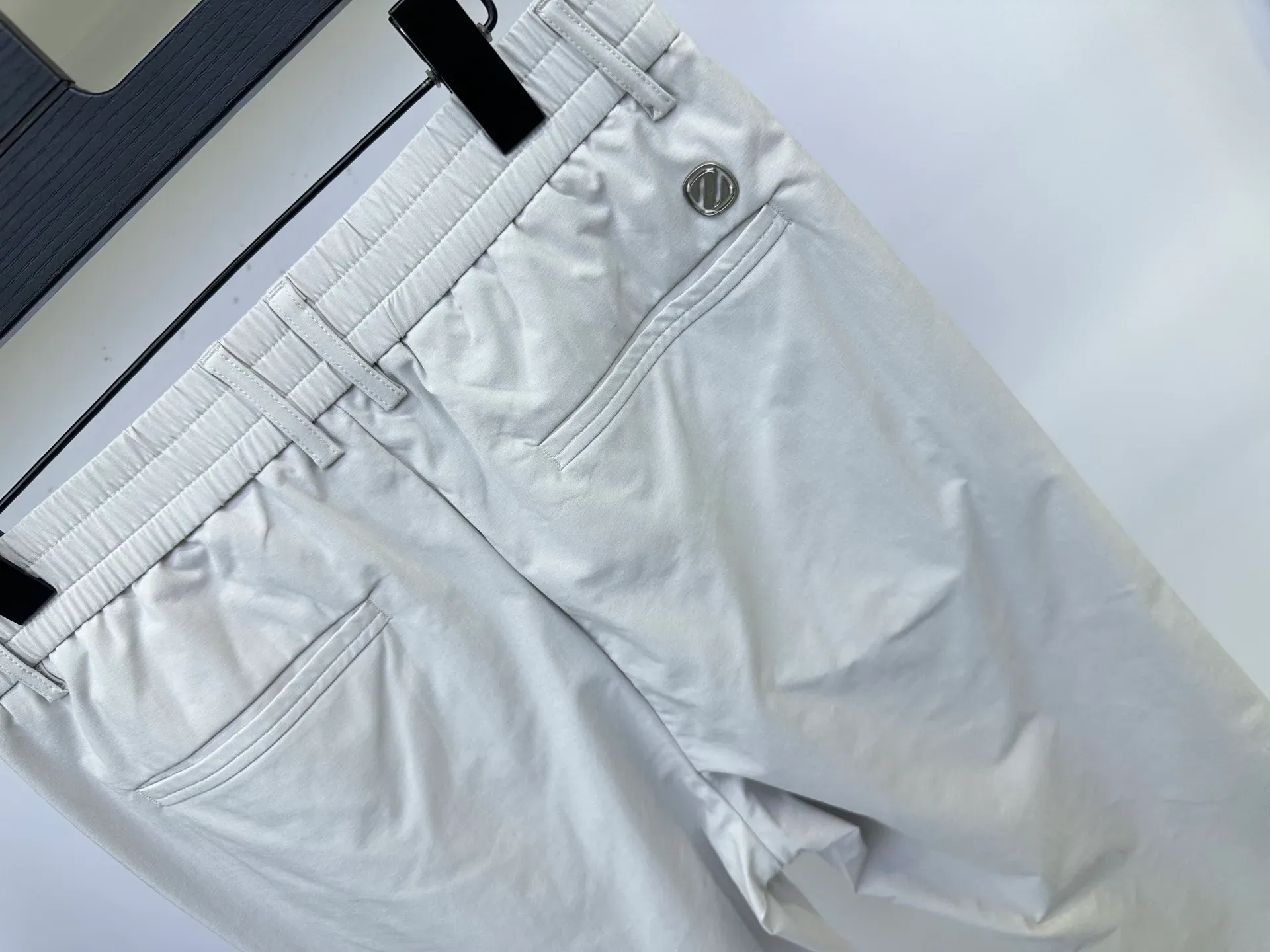 Брюки Мужские Zegna 15624