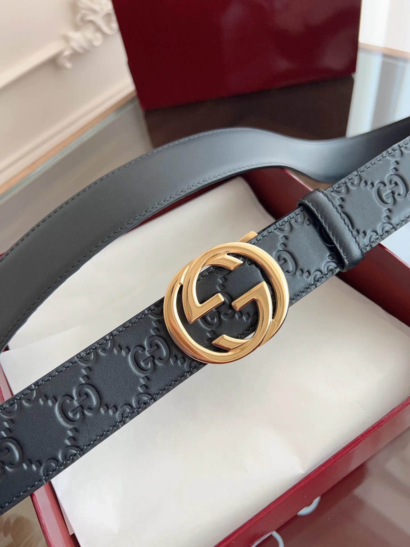 Поясные Сумки Женские Gucci 11565860