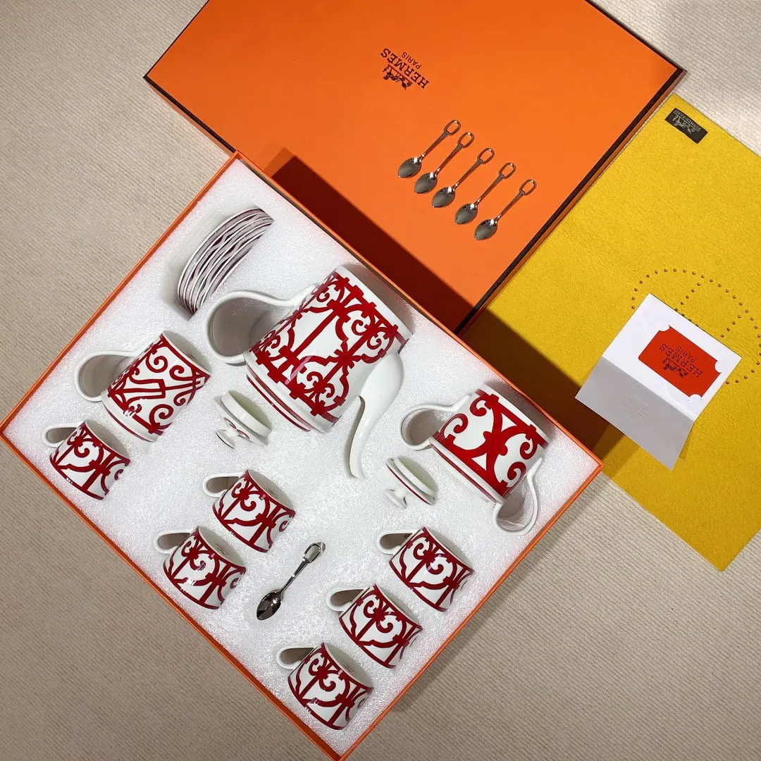 Посуда Hermes 5230262