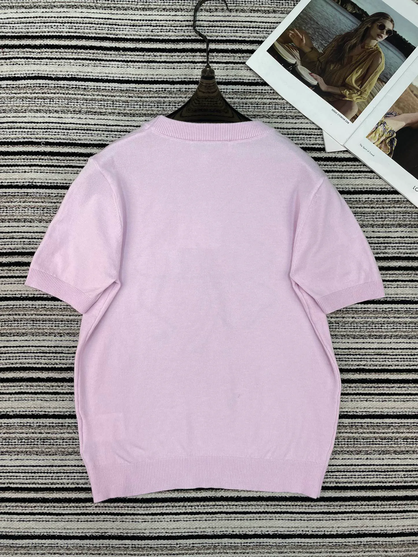 Топы Женские Christian Dior 11545306
