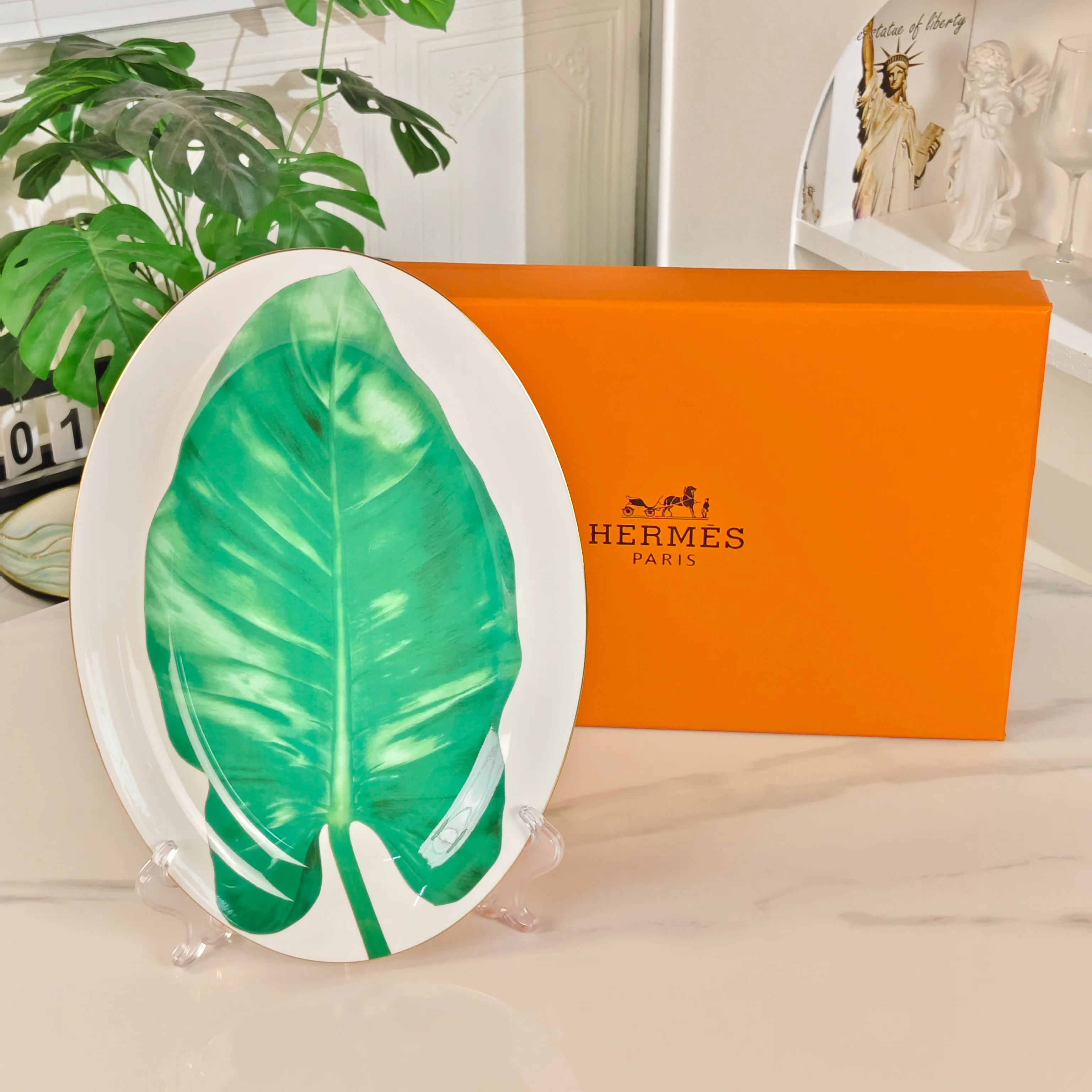 Посуда Hermes 1736399