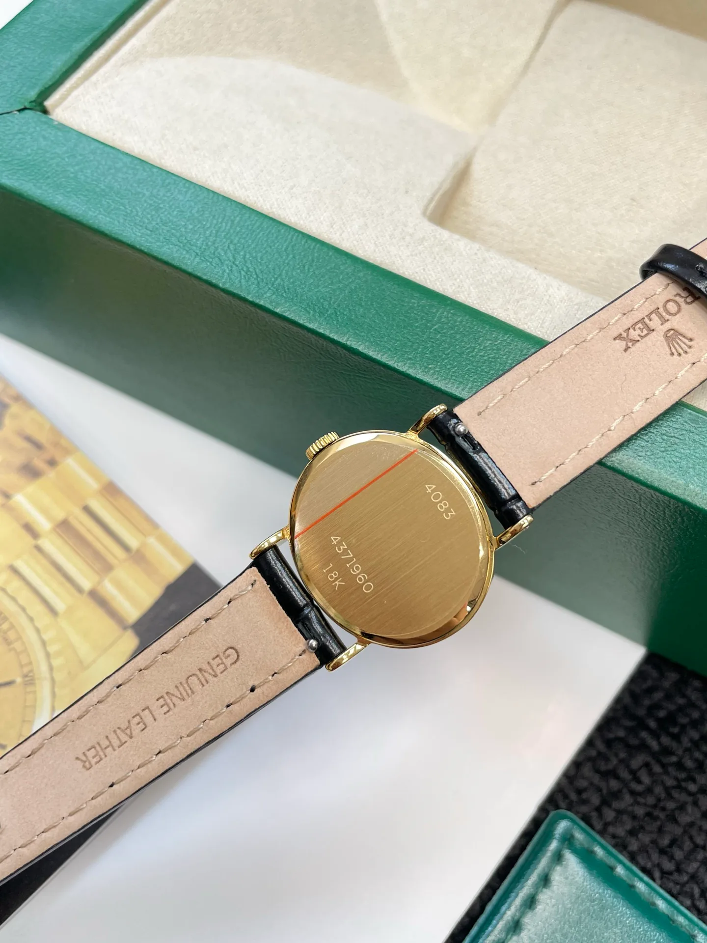 Часы Женские Rolex 187204