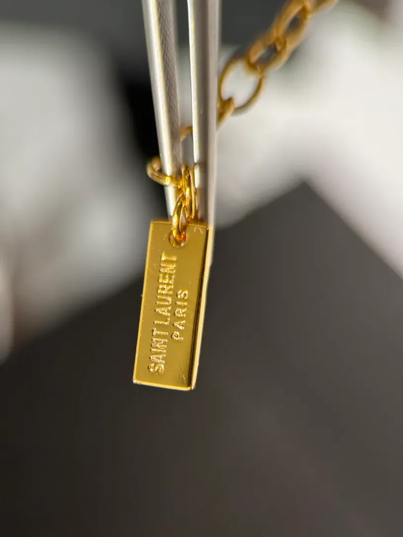 Бижутерия Saint Laurent 73853