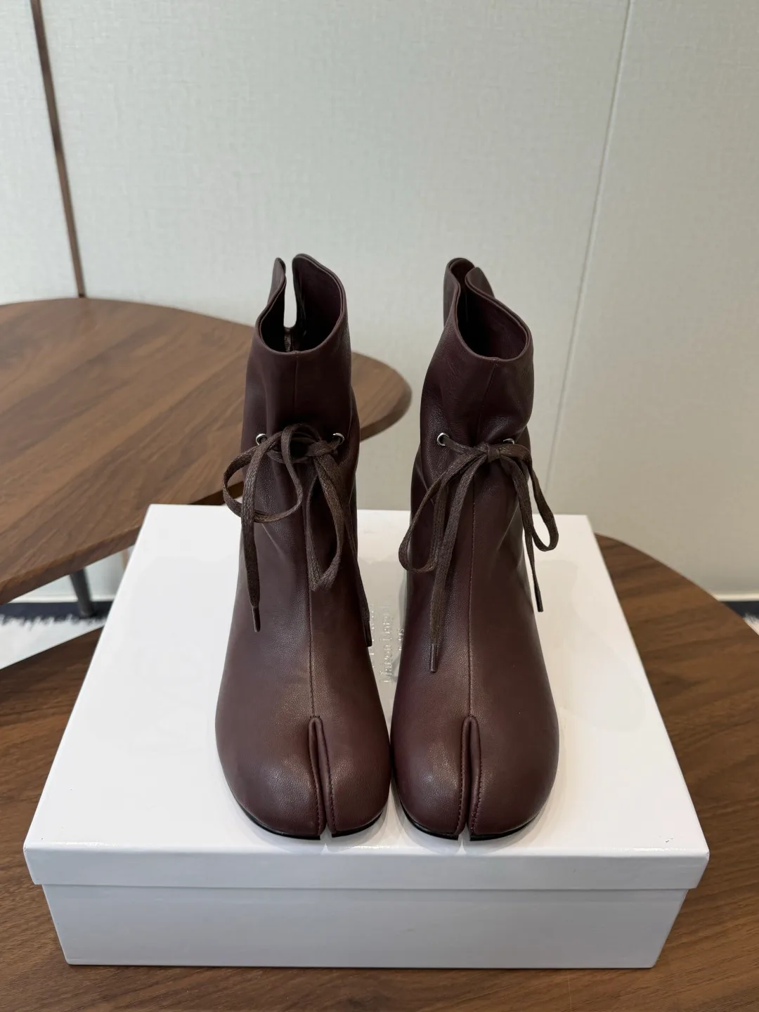 Ботильоны Женские Maison Margiela 18702783