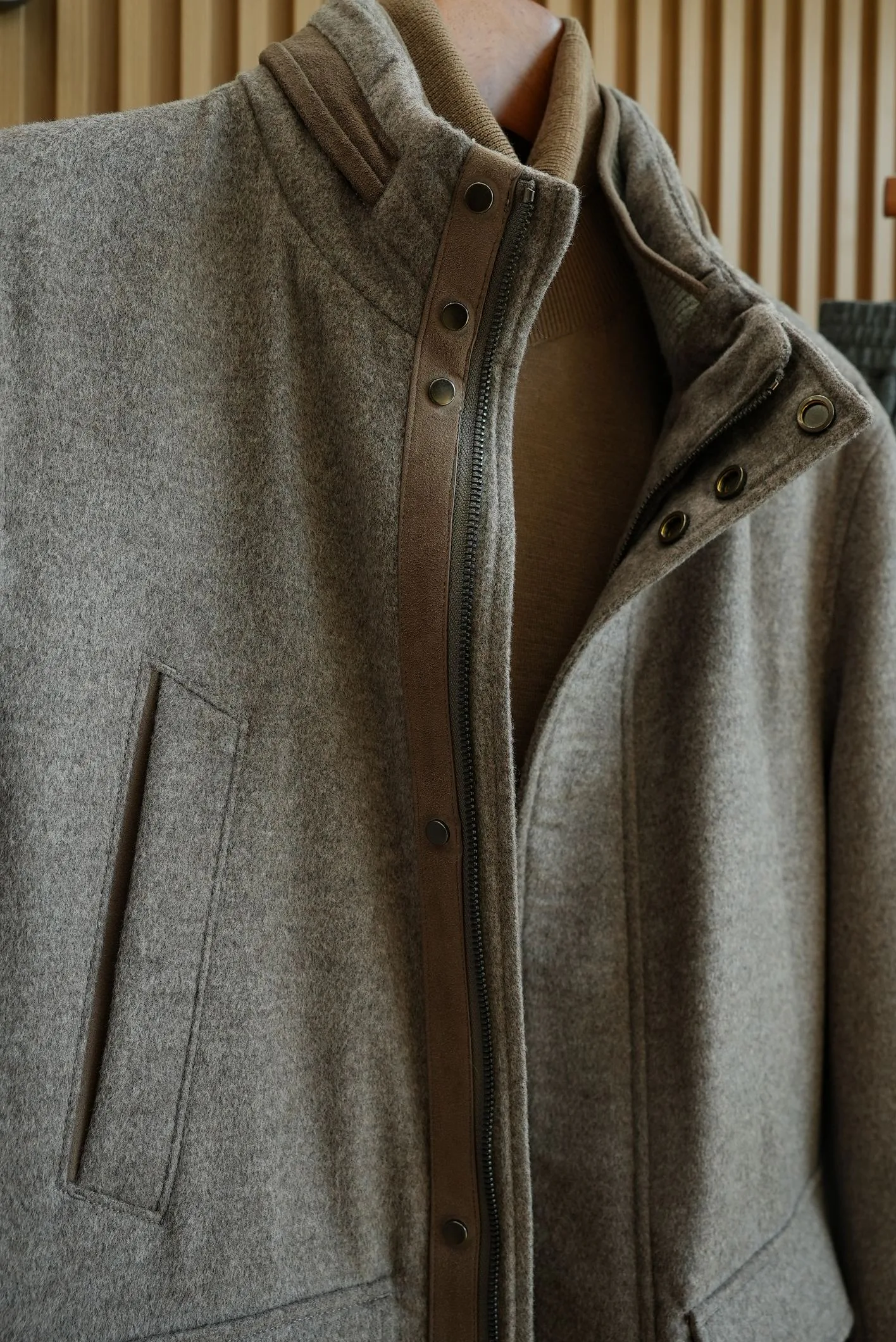 Куртки И Пуховики Мужские Moncler 10036695