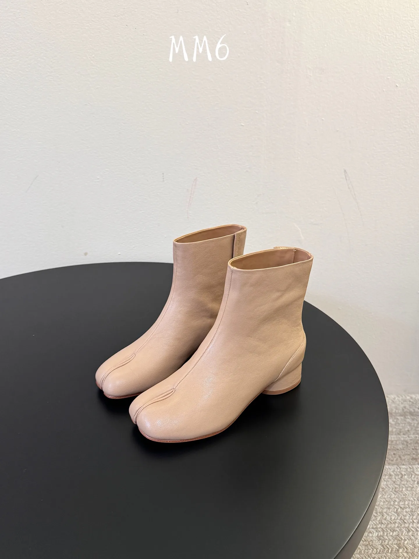 Ботильоны Женские Maison Margiela 18104489