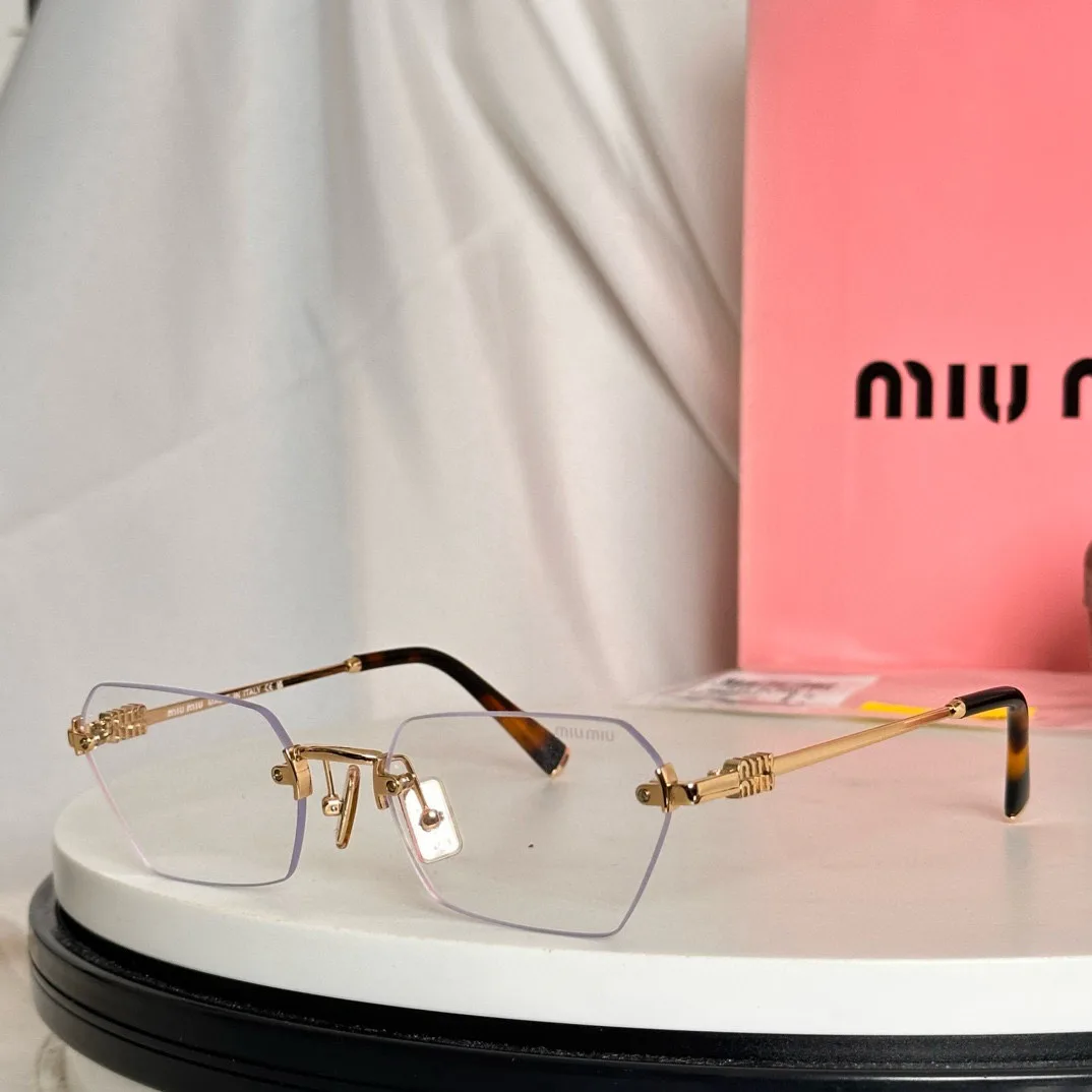 Очки Miu Miu 113171
