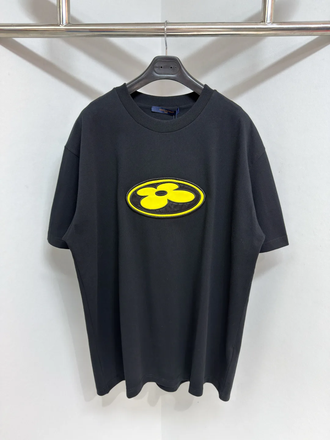 Футболки Мужские Louis Vuitton 1941485