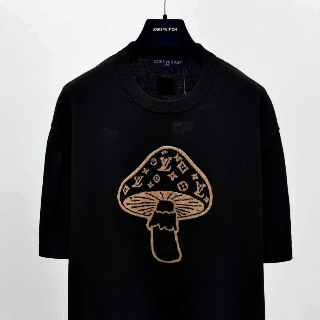 Футболки Мужские Louis Vuitton 2995782