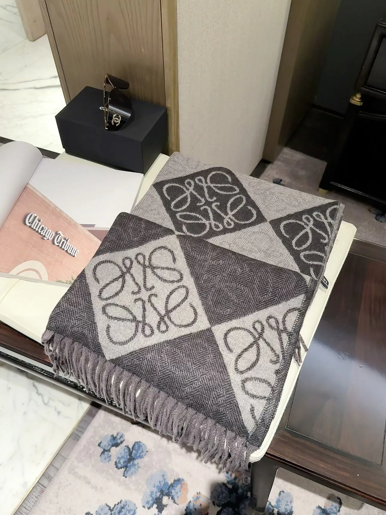 Шарфы Loewe 18322671