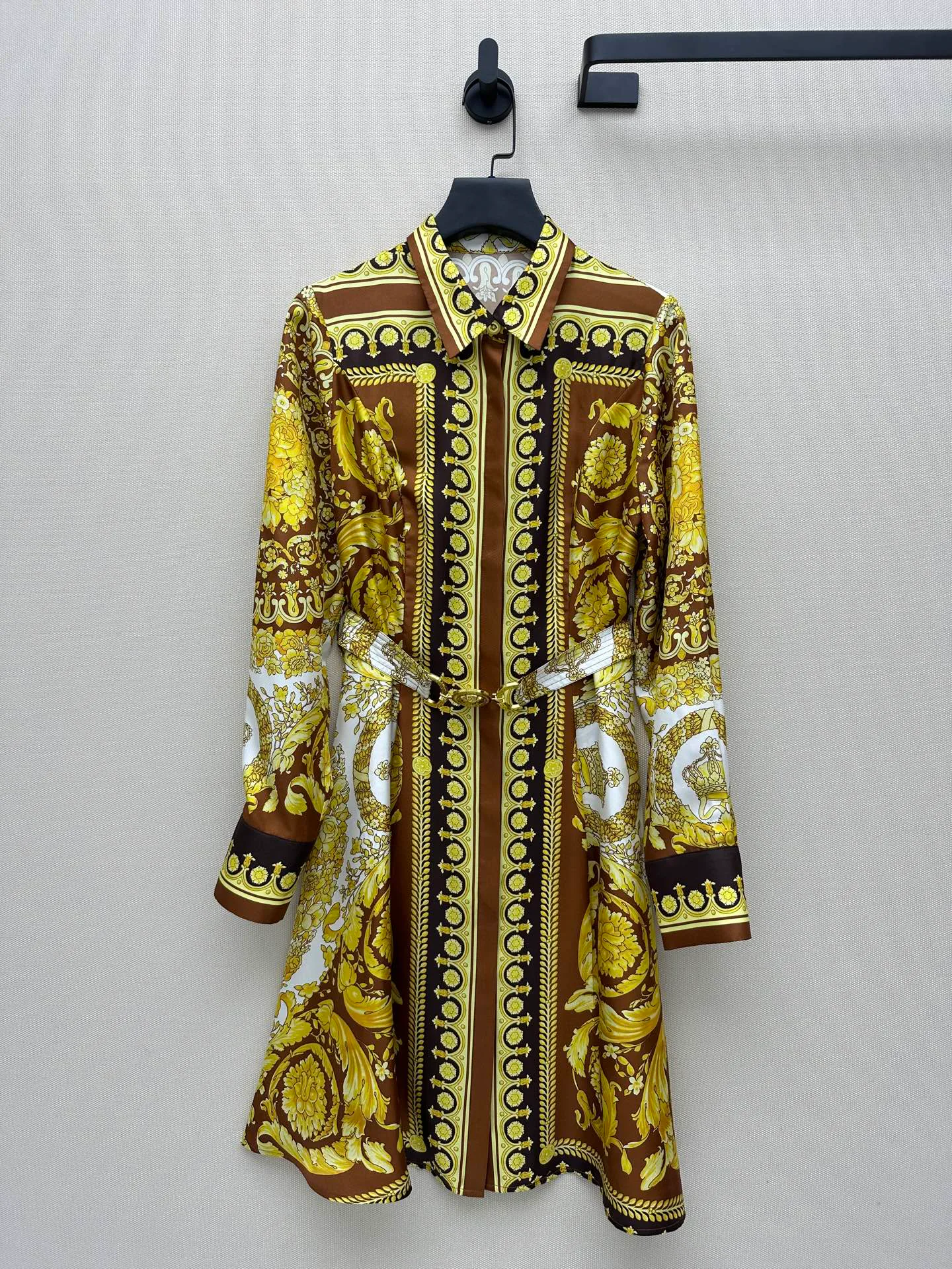 Платья Женские Versace 11326612